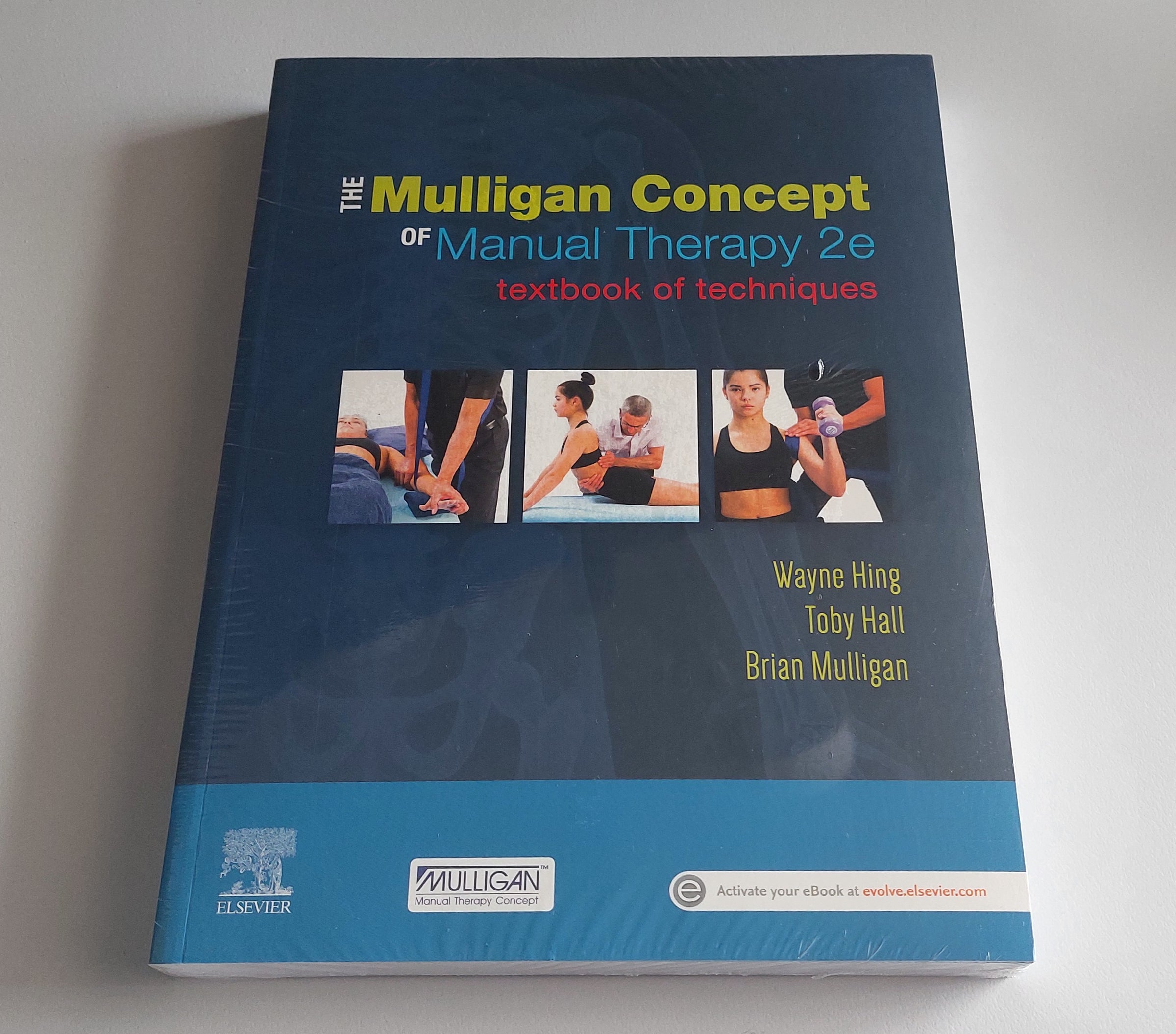 Products | Grant Mackay Physiotherapist